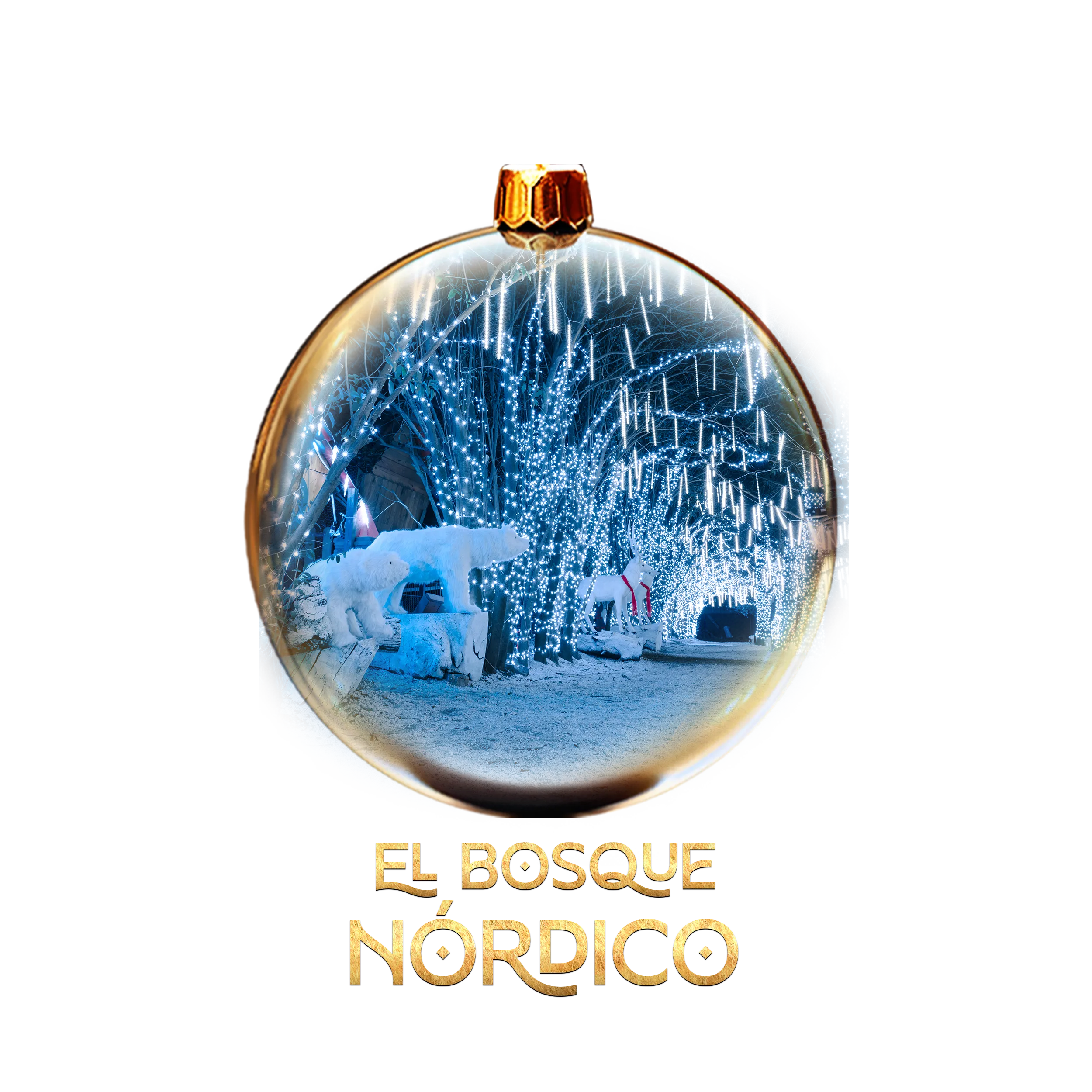 El bosque nórdico