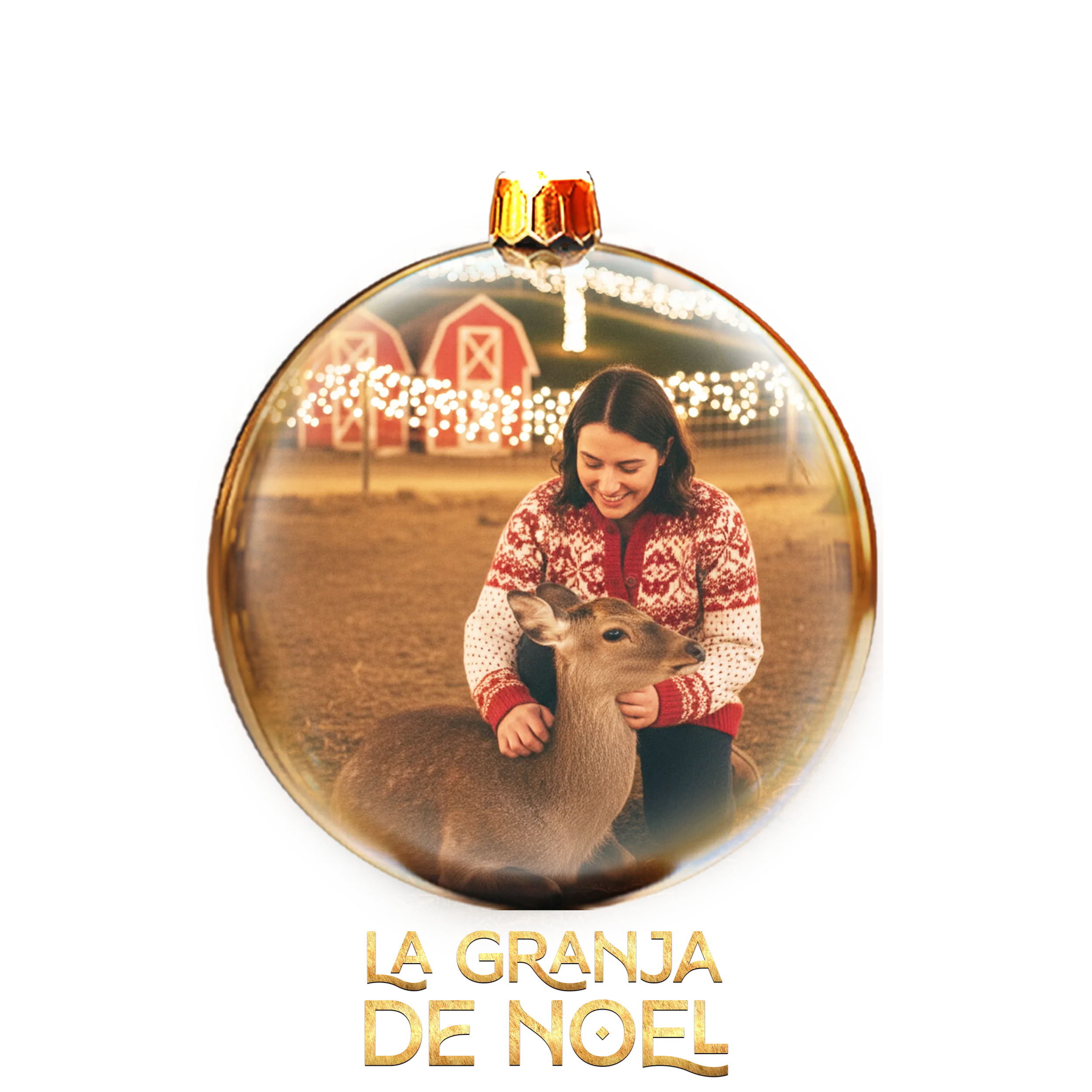 La granja de NOEL