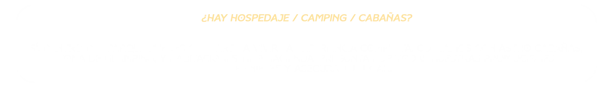 Preguntas Frecuentes