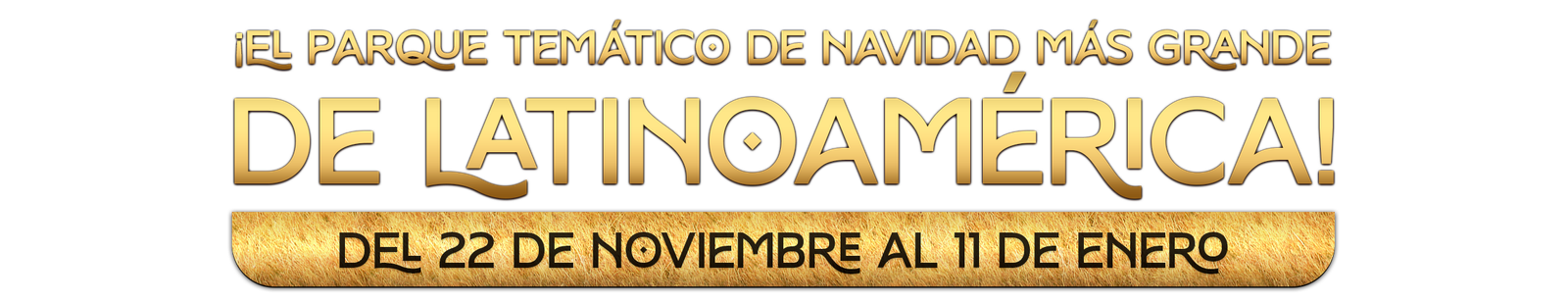 El parque naviedeño mas grande de latinoamerica