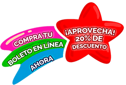 20% descuento